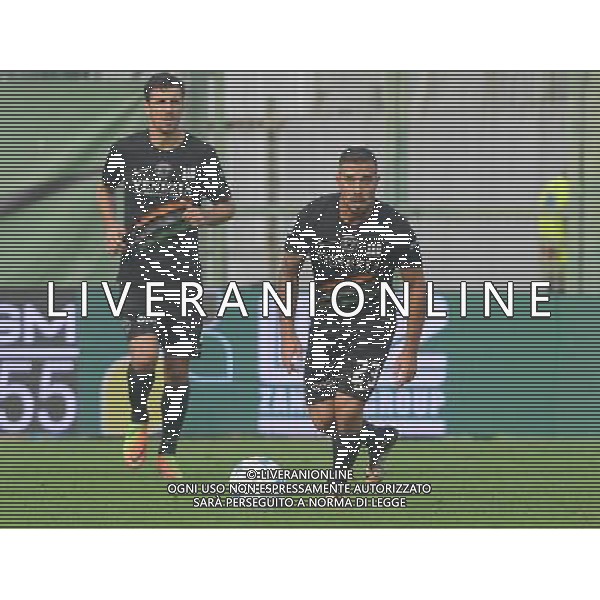 Campionato di Calcio Serie B ConTe.it 2017/2018 10a Giornata Venezia - 21.10.2017 Venezia-Empoli Nella Foto:Marcello Falzerano /Ph.Vitez-Ag. Aldo Liverani