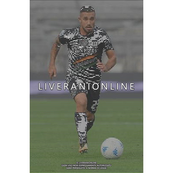 Campionato di Calcio Serie B ConTe.it 2017/2018 10a Giornata Venezia - 21.10.2017 Venezia-Empoli Nella Foto:Marcello Falzerano /Ph.Vitez-Ag. Aldo Liverani