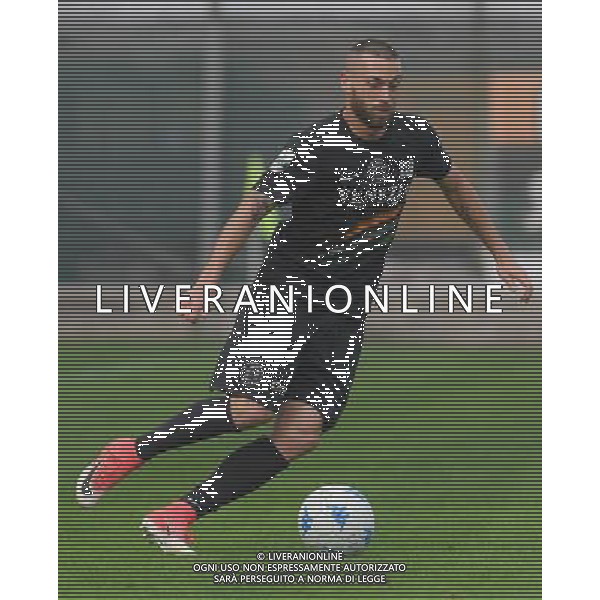 Campionato di Calcio Serie B ConTe.it 2017/2018 10a Giornata Venezia - 21.10.2017 Venezia-Empoli Nella Foto:Giuseppe Zampano /Ph.Vitez-Ag. Aldo Liverani