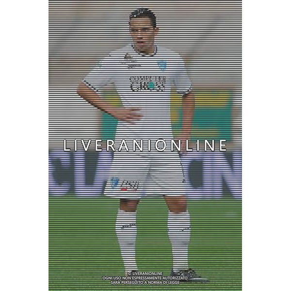 Campionato di Calcio Serie B ConTe.it 2017/2018 10a Giornata Venezia - 21.10.2017 Venezia-Empoli Nella Foto:Ismael Bennacer /Ph.Vitez-Ag. Aldo Liverani