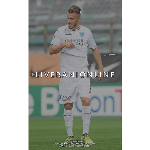 Campionato di Calcio Serie B ConTe.it 2017/2018 10a Giornata Venezia - 21.10.2017 Venezia-Empoli Nella Foto:Alfredo Donnarumma /Ph.Vitez-Ag. Aldo Liverani