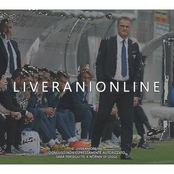 Campionato di Calcio Serie B ConTe.it 2017/2018 10a Giornata Venezia - 21.10.2017 Venezia-Empoli Nella Foto:Vivarini Vincenzo /Ph.Vitez-Ag. Aldo Liverani