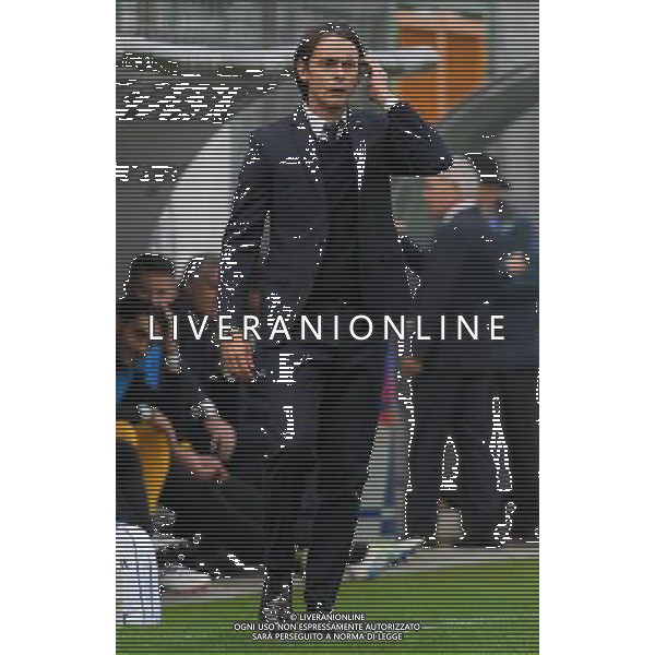 Campionato di Calcio Serie B ConTe.it 2017/2018 10a Giornata Venezia - 21.10.2017 Venezia-Empoli Nella Foto:Inzaghi Filippo /Ph.Vitez-Ag. Aldo Liverani