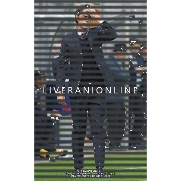 Campionato di Calcio Serie B ConTe.it 2017/2018 10a Giornata Venezia - 21.10.2017 Venezia-Empoli Nella Foto:Inzaghi Filippo /Ph.Vitez-Ag. Aldo Liverani