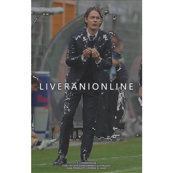 Campionato di Calcio Serie B ConTe.it 2017/2018 10a Giornata Venezia - 21.10.2017 Venezia-Empoli Nella Foto:Inzaghi Filippo /Ph.Vitez-Ag. Aldo Liverani