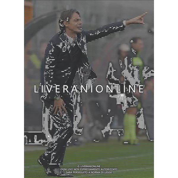 Campionato di Calcio Serie B ConTe.it 2017/2018 10a Giornata Venezia - 21.10.2017 Venezia-Empoli Nella Foto:Inzaghi Filippo /Ph.Vitez-Ag. Aldo Liverani