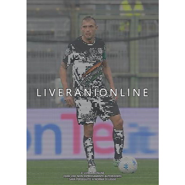 Campionato di Calcio Serie B ConTe.it 2017/2018 10a Giornata Venezia - 21.10.2017 Venezia-Empoli Nella Foto:Maurizio Domizzi /Ph.Vitez-Ag. Aldo Liverani