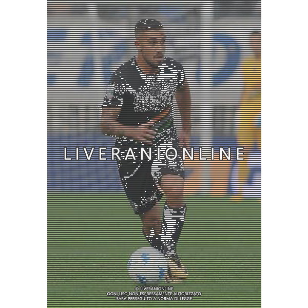 Campionato di Calcio Serie B ConTe.it 2017/2018 10a Giornata Venezia - 21.10.2017 Venezia-Empoli Nella Foto:Marcello Falzerano /Ph.Vitez-Ag. Aldo Liverani