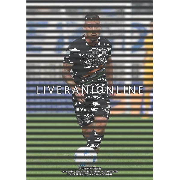 Campionato di Calcio Serie B ConTe.it 2017/2018 10a Giornata Venezia - 21.10.2017 Venezia-Empoli Nella Foto:Marcello Falzerano /Ph.Vitez-Ag. Aldo Liverani