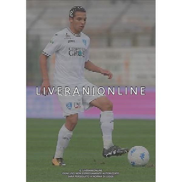 Campionato di Calcio Serie B ConTe.it 2017/2018 10a Giornata Venezia - 21.10.2017 Venezia-Empoli Nella Foto:Ismael Bennacer /Ph.Vitez-Ag. Aldo Liverani