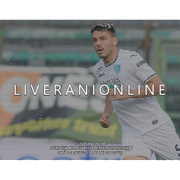 Campionato di Calcio Serie B ConTe.it 2017/2018 10a Giornata Venezia - 21.10.2017 Venezia-Empoli Nella Foto:Frederic Veseli /Ph.Vitez-Ag. Aldo Liverani