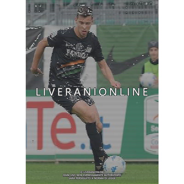 Campionato di Calcio Serie B ConTe.it 2017/2018 10a Giornata Venezia - 21.10.2017 Venezia-Empoli Nella Foto:Davide Marsura /Ph.Vitez-Ag. Aldo Liverani