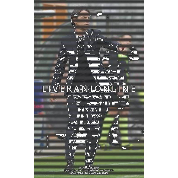 Campionato di Calcio Serie B ConTe.it 2017/2018 10a Giornata Venezia - 21.10.2017 Venezia-Empoli Nella Foto:Inzaghi Filippo /Ph.Vitez-Ag. Aldo Liverani