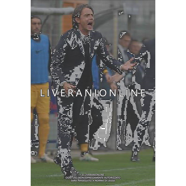 Campionato di Calcio Serie B ConTe.it 2017/2018 10a Giornata Venezia - 21.10.2017 Venezia-Empoli Nella Foto:Inzaghi Filippo /Ph.Vitez-Ag. Aldo Liverani