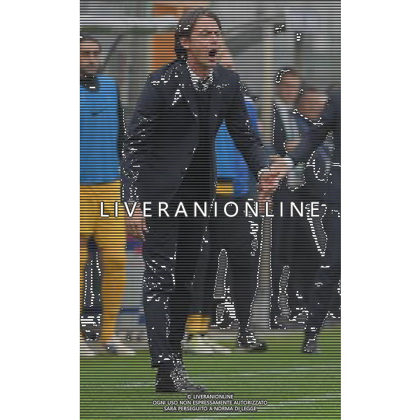 Campionato di Calcio Serie B ConTe.it 2017/2018 10a Giornata Venezia - 21.10.2017 Venezia-Empoli Nella Foto:Inzaghi Filippo /Ph.Vitez-Ag. Aldo Liverani