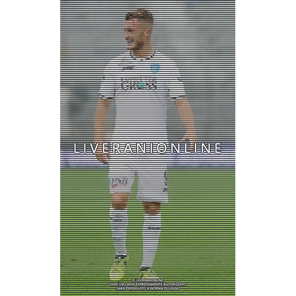 Campionato di Calcio Serie B ConTe.it 2017/2018 10a Giornata Venezia - 21.10.2017 Venezia-Empoli Nella Foto:Alfredo Donnarumma /Ph.Vitez-Ag. Aldo Liverani