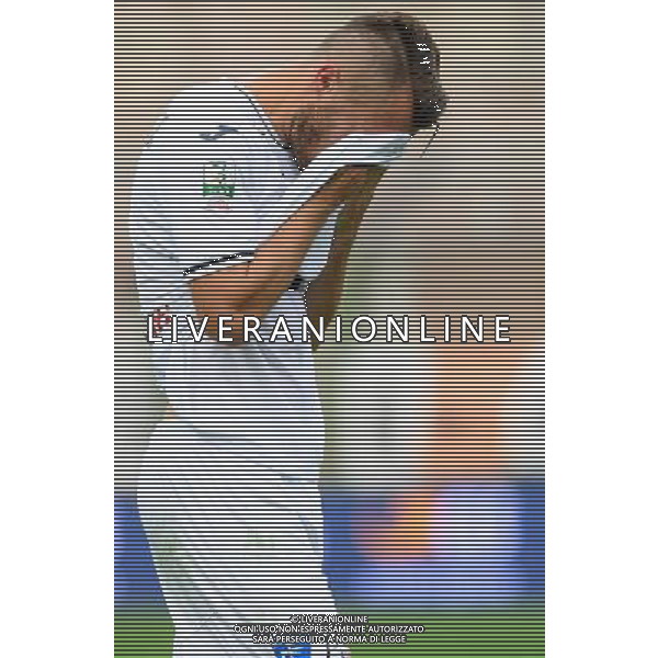 Campionato di Calcio Serie B ConTe.it 2017/2018 10a Giornata Venezia - 21.10.2017 Venezia-Empoli Nella Foto:Alfredo Donnarumma /Ph.Vitez-Ag. Aldo Liverani