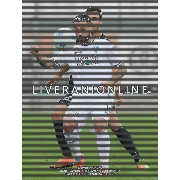 Campionato di Calcio Serie B ConTe.it 2017/2018 10a Giornata Venezia - 21.10.2017 Venezia-Empoli Nella Foto:Francesco Caputo /Ph.Vitez-Ag. Aldo Liverani