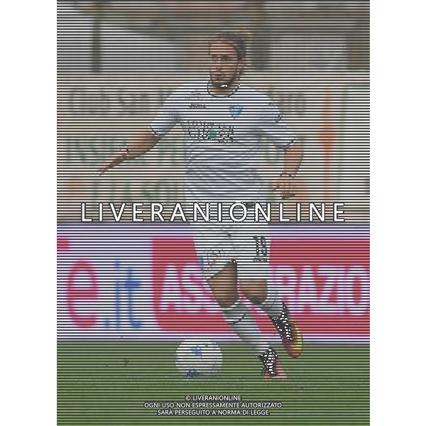 Campionato di Calcio Serie B ConTe.it 2017/2018 10a Giornata Venezia - 21.10.2017 Venezia-Empoli Nella Foto:Michele Castagnetti /Ph.Vitez-Ag. Aldo Liverani