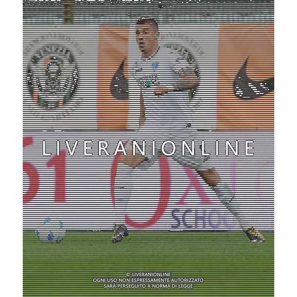 Campionato di Calcio Serie B ConTe.it 2017/2018 10a Giornata Venezia - 21.10.2017 Venezia-Empoli Nella Foto:Rade Krunic /Ph.Vitez-Ag. Aldo Liverani