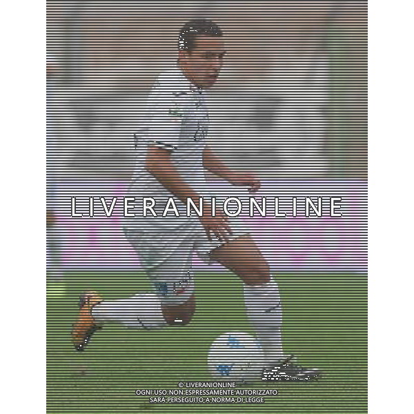 Campionato di Calcio Serie B ConTe.it 2017/2018 10a Giornata Venezia - 21.10.2017 Venezia-Empoli Nella Foto:Ismael Bennacer /Ph.Vitez-Ag. Aldo Liverani