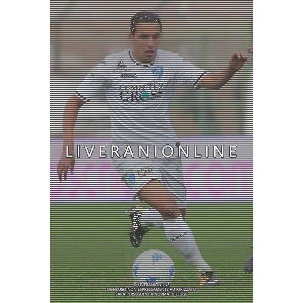 Campionato di Calcio Serie B ConTe.it 2017/2018 10a Giornata Venezia - 21.10.2017 Venezia-Empoli Nella Foto:Ismael Bennacer /Ph.Vitez-Ag. Aldo Liverani