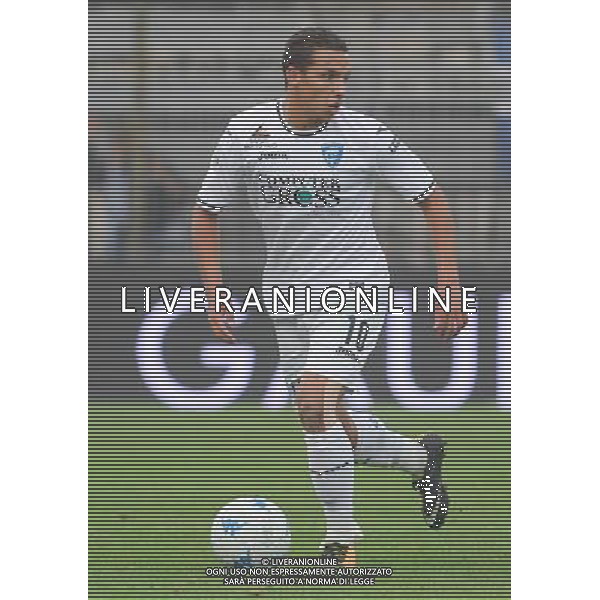 Campionato di Calcio Serie B ConTe.it 2017/2018 10a Giornata Venezia - 21.10.2017 Venezia-Empoli Nella Foto:Ismael Bennacer /Ph.Vitez-Ag. Aldo Liverani