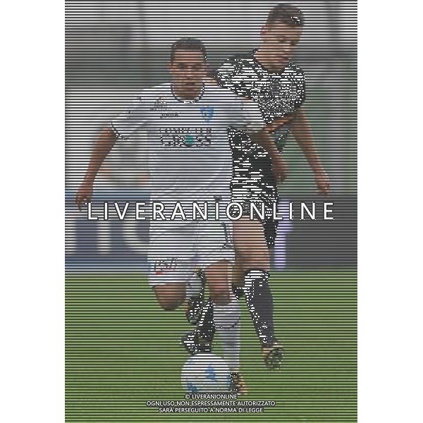 Campionato di Calcio Serie B ConTe.it 2017/2018 10a Giornata Venezia - 21.10.2017 Venezia-Empoli Nella Foto:Ismael Bennacer /Ph.Vitez-Ag. Aldo Liverani