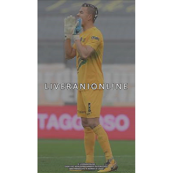 Campionato di Calcio Serie B ConTe.it 2017/2018 10a Giornata Venezia - 21.10.2017 Venezia-Empoli Nella Foto:Emil Audero /Ph.Vitez-Ag. Aldo Liverani