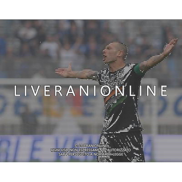 Campionato di Calcio Serie B ConTe.it 2017/2018 10a Giornata Venezia - 21.10.2017 Venezia-Empoli Nella Foto:Maurizio Domizzi /Ph.Vitez-Ag. Aldo Liverani