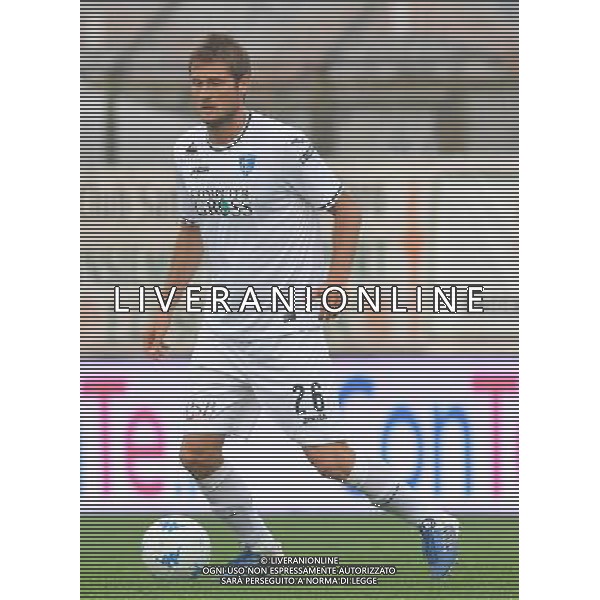 Campionato di Calcio Serie B ConTe.it 2017/2018 10a Giornata Venezia - 21.10.2017 Venezia-Empoli Nella Foto:Simone Romagnoli /Ph.Vitez-Ag. Aldo Liverani
