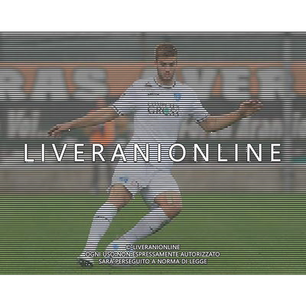 Campionato di Calcio Serie B ConTe.it 2017/2018 10a Giornata Venezia - 21.10.2017 Venezia-Empoli Nella Foto:Lorenco Simic /Ph.Vitez-Ag. Aldo Liverani