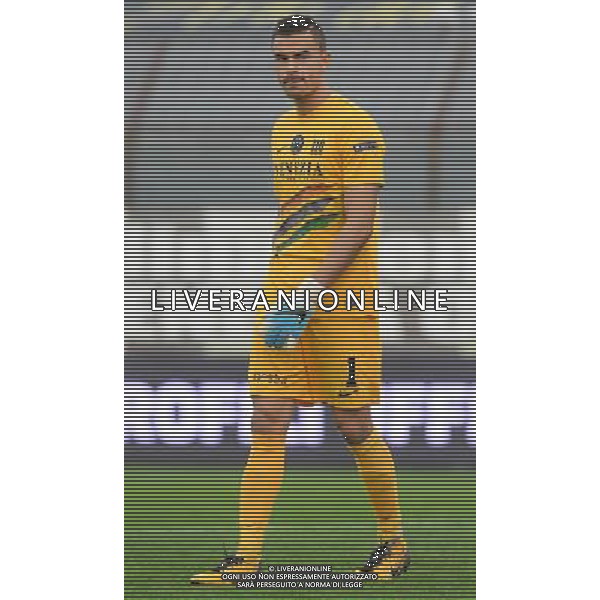 Campionato di Calcio Serie B ConTe.it 2017/2018 10a Giornata Venezia - 21.10.2017 Venezia-Empoli Nella Foto:Emil Audero /Ph.Vitez-Ag. Aldo Liverani