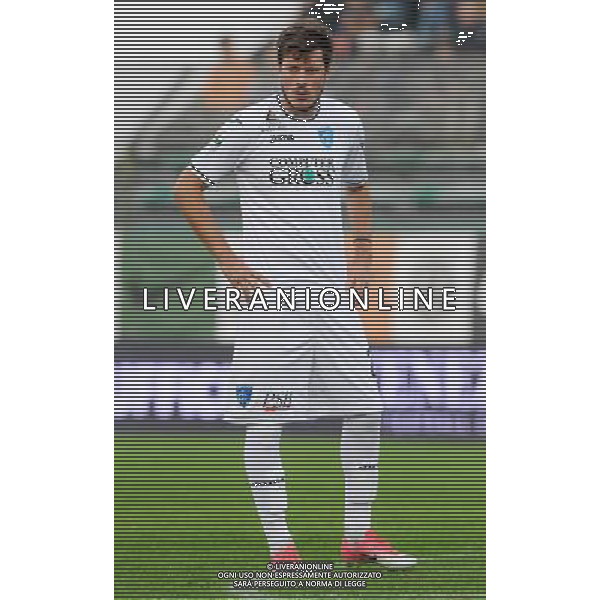 Campionato di Calcio Serie B ConTe.it 2017/2018 10a Giornata Venezia - 21.10.2017 Venezia-Empoli Nella Foto:Nikola Ninkovic /Ph.Vitez-Ag. Aldo Liverani