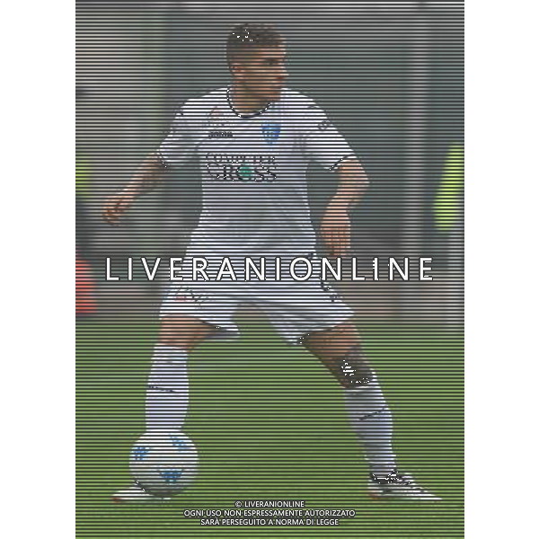 Campionato di Calcio Serie B ConTe.it 2017/2018 10a Giornata Venezia - 21.10.2017 Venezia-Empoli Nella Foto:Giovanni Di Lorenzo /Ph.Vitez-Ag. Aldo Liverani