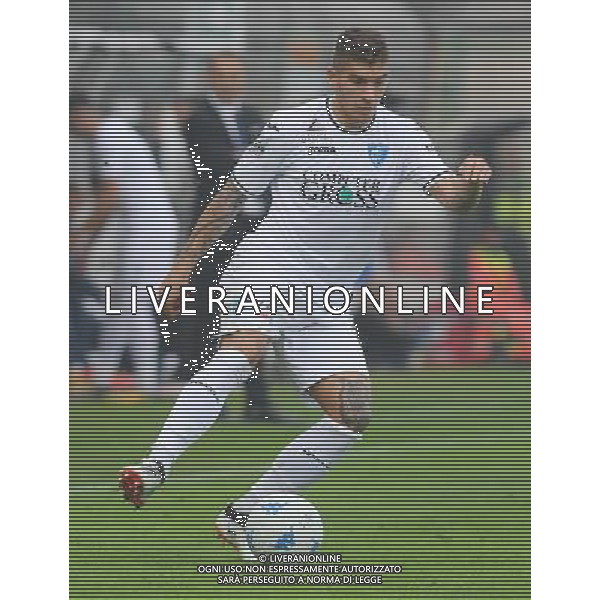 Campionato di Calcio Serie B ConTe.it 2017/2018 10a Giornata Venezia - 21.10.2017 Venezia-Empoli Nella Foto:Giovanni Di Lorenzo /Ph.Vitez-Ag. Aldo Liverani