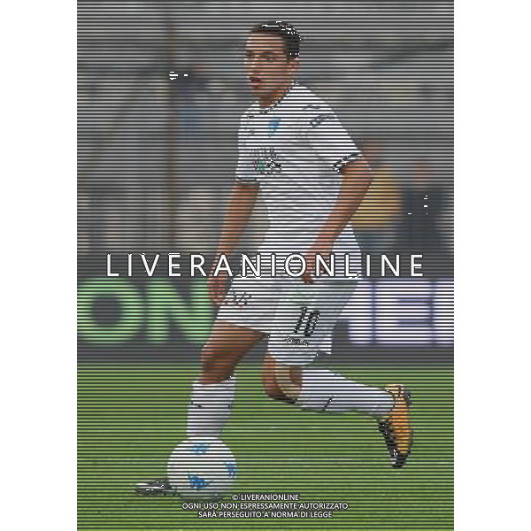 Campionato di Calcio Serie B ConTe.it 2017/2018 10a Giornata Venezia - 21.10.2017 Venezia-Empoli Nella Foto:Ismael Bennacer /Ph.Vitez-Ag. Aldo Liverani