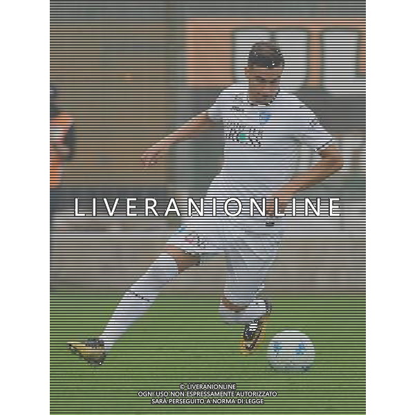 Campionato di Calcio Serie B ConTe.it 2017/2018 10a Giornata Venezia - 21.10.2017 Venezia-Empoli Nella Foto:Alessandro Piu /Ph.Vitez-Ag. Aldo Liverani