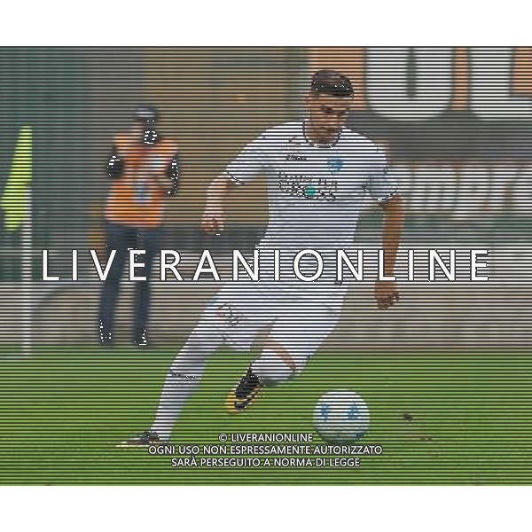 Campionato di Calcio Serie B ConTe.it 2017/2018 10a Giornata Venezia - 21.10.2017 Venezia-Empoli Nella Foto:Alessandro Piu /Ph.Vitez-Ag. Aldo Liverani
