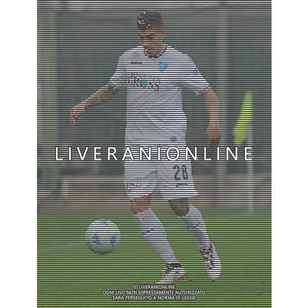 Campionato di Calcio Serie B ConTe.it 2017/2018 10a Giornata Venezia - 21.10.2017 Venezia-Empoli Nella Foto:Giovanni Di Lorenzo /Ph.Vitez-Ag. Aldo Liverani