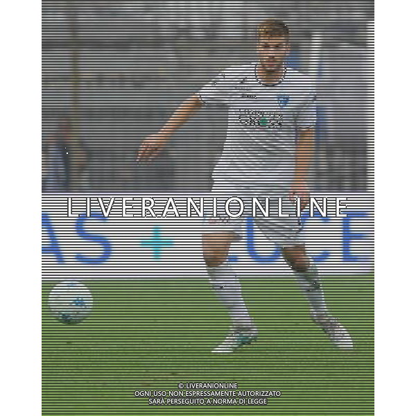 Campionato di Calcio Serie B ConTe.it 2017/2018 10a Giornata Venezia - 21.10.2017 Venezia-Empoli Nella Foto:Lorenco Simic /Ph.Vitez-Ag. Aldo Liverani