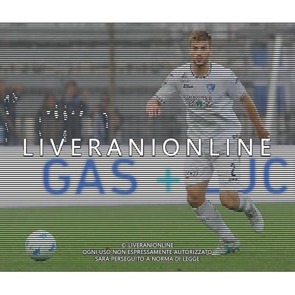 Campionato di Calcio Serie B ConTe.it 2017/2018 10a Giornata Venezia - 21.10.2017 Venezia-Empoli Nella Foto:Lorenco Simic /Ph.Vitez-Ag. Aldo Liverani