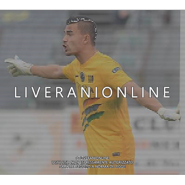 Campionato di Calcio Serie B ConTe.it 2017/2018 10a Giornata Venezia - 21.10.2017 Venezia-Empoli Nella Foto:Emil Audero /Ph.Vitez-Ag. Aldo Liverani