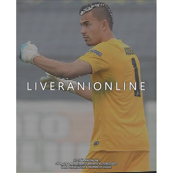 Campionato di Calcio Serie B ConTe.it 2017/2018 10a Giornata Venezia - 21.10.2017 Venezia-Empoli Nella Foto:Emil Audero /Ph.Vitez-Ag. Aldo Liverani