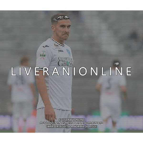 Campionato di Calcio Serie B ConTe.it 2017/2018 10a Giornata Venezia - 21.10.2017 Venezia-Empoli Nella Foto:Alessandro Piu /Ph.Vitez-Ag. Aldo Liverani