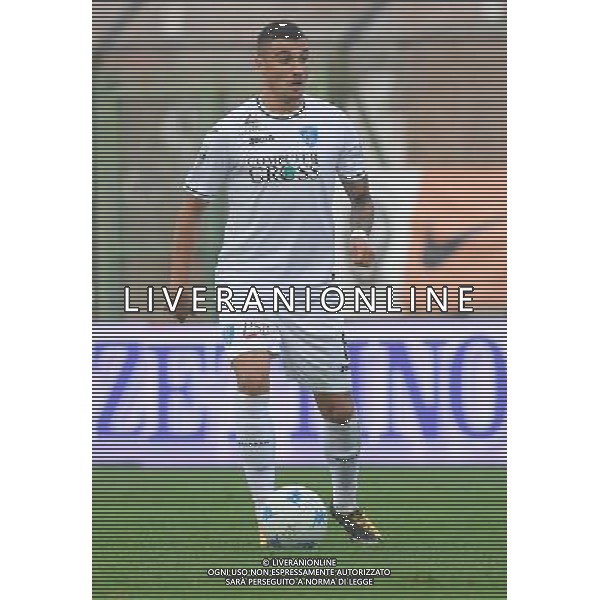 Campionato di Calcio Serie B ConTe.it 2017/2018 10a Giornata Venezia - 21.10.2017 Venezia-Empoli Nella Foto:Rade Krunic /Ph.Vitez-Ag. Aldo Liverani