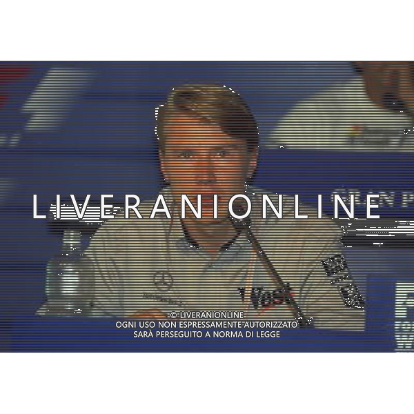 04-09-1997 GP MONZA F1 NELLA FOTO HAKKINEN MIKA AG ALDO LIVERANI SAS
