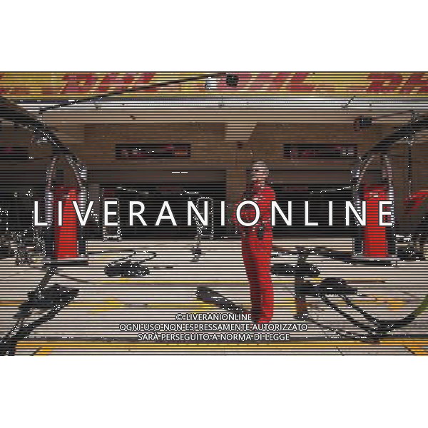 Maurizio Arrivabene (ITA) Ferrari Team Principal. 22.10.2017. Formula 1 World Championship, Rd 17, United States Grand Prix, Austin, Texas, USA, Race Day. / AGENZIA ALDO LIVERANI SAS - ITALY ONLY EDITORIAL USE ONLY