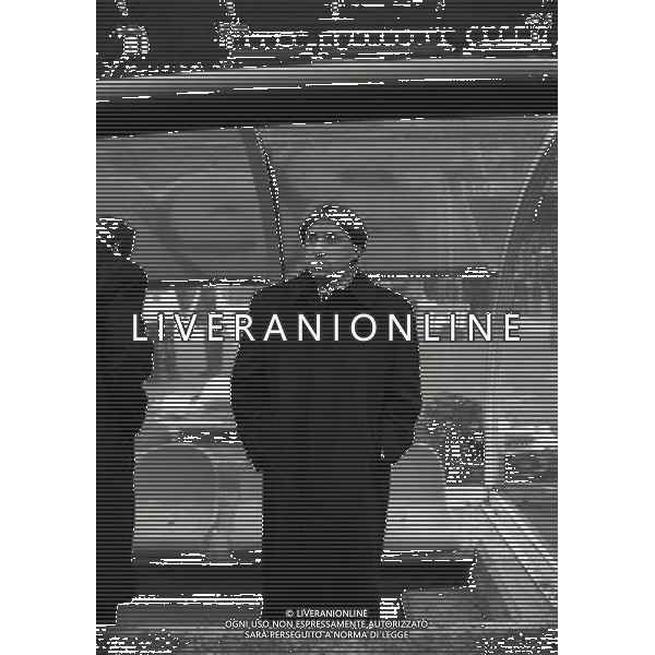 1993-1994 RETROSPETTIVA GIAMPIRO MARINI ALLENATORE INTER NELLA FOTO GIAMPIERO MARINI AG ALDO LIVERANI SAS