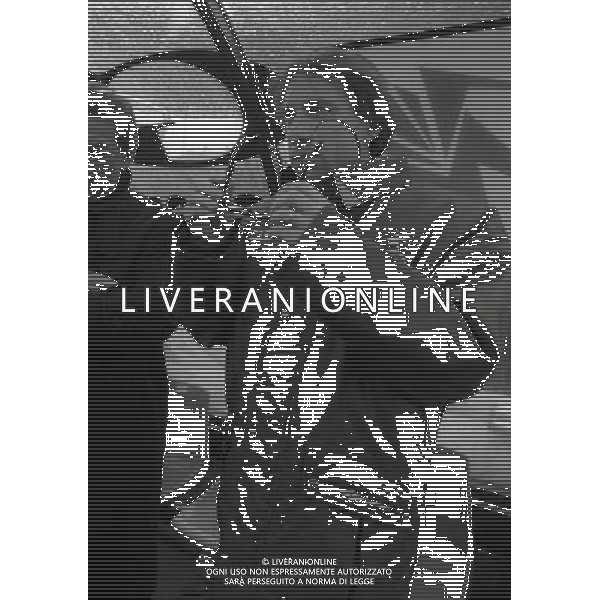 1993-1994 RETROSPETTIVA GIAMPIRO MARINI ALLENATORE INTER NELLA FOTO GIAMPIERO MARINI AG ALDO LIVERANI SAS